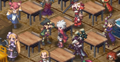 Disgaea 3: Absence of Justice