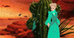 King's Quest VII: The Princeless Bride (Demo)