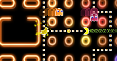 Pac-Man Championship Edition