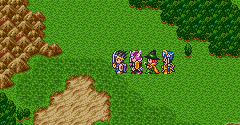 SNES - Dragon Quest 3 (JPN) - The Spriters Resource