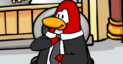 Ds Dsi Club Penguin Elite Penguin Force The Spriters Resource