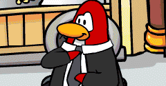 DS / DSi - Club Penguin: Elite Penguin Force - Command Room - The Spriters  Resource