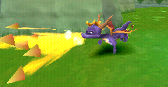 Spyro 2: Ripto's Rage!