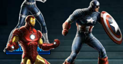 Marvel: Avengers Alliance