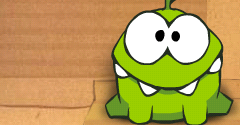 Mobile - Cut the Rope 2 - Daily Spin - The Spriters Resource