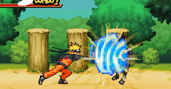 Browser Games - Naruto Online - The Spriters Resource