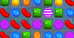 The Spriters Resource - Full Sheet View - Candy Crush Soda Saga - Candies