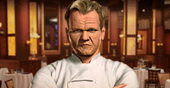 Hell's Kitchen