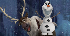 Browser Games - Frozen: Olaf's Freeze Fall - The Spriters Resource