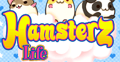 DS / DSi - Hamsterz Life - Hamster Profile Icons - The Spriters