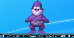 Bonzi Buddy Was A Super Spy, And We Couldn't Get Enough