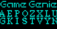 Game Genie