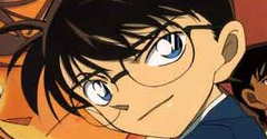 Detective Conan / Case Closed Customs