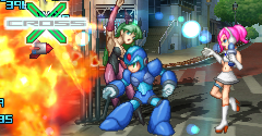 The Spriters Resource - Full Sheet View - Project X Zone - Lord Raptor