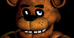 Mobile - Five Nights at Freddy's AR: Special Delivery - The Models Resource