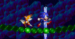 Mobile - Sonic the Hedgehog Part 1 & 2 - Sonic - The Spriters Resource