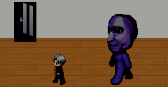 PC / Computer - Ao Oni - The Spriters Resource