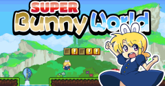 Super Bunny World