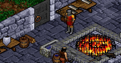 Ultima VIII: Pagan