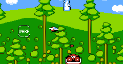 Fantasy Zone 2: The Tears of Opa-Opa (JPN)