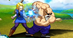 Goku Z2, Hyper Dragon Ball Z Wiki