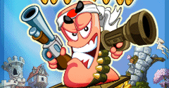 worms reloaded mobile