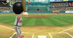 Wii Sports Club