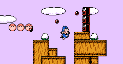 NES - Magical Taruruuto-Kun 1: Fantastic World!! (JPN) - The 