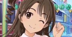 Mobile - THE iDOLM@STER: Cinderella Girls - The Spriters Resource