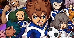 inazuma eleven go galaxy nintendo switch