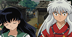 Inuyasha: The Secret of the Cursed Mask