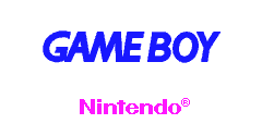 Game Boy / GBC - System BIOS (GB) - The Spriters Resource