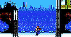 Contra Force (USA)