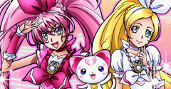 Suite PreCure: Melody Collection