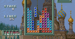 SNES - Super Tetris 3 (JPN) - The Spriters Resource