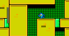 Rockman L (Hack)