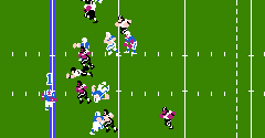 Tecmo Bowl