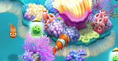 Nemo's Reef