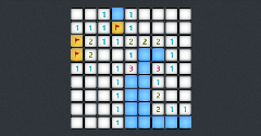 Minesweeper (Windows Store)