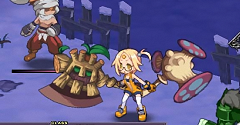 Disgaea 4: A Promise Revisited