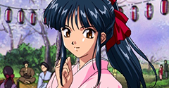 PC / Computer - Sakura Wars - The Spriters Resource