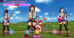 THE iDOLM@STER SHINY FESTA: Honey Sound / Funky Note / Groovy Tune