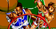 Super Basketball (Prototype)