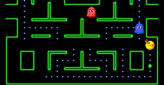 Ms. Pac-Man