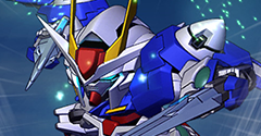 PlayStation 2 - SD Gundam G Generation Wars - The Spriters Resource