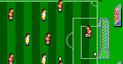 94 Super World Cup Soccer (Bootleg)