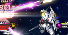 Super Gundam Royale