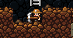 Spelunky Classic HD 