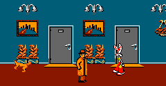 Who Framed Roger Rabbit (USA)