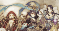 SINoALICE